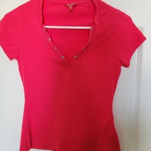 Guess top